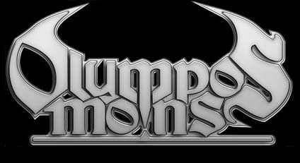 logo Olympos Mons